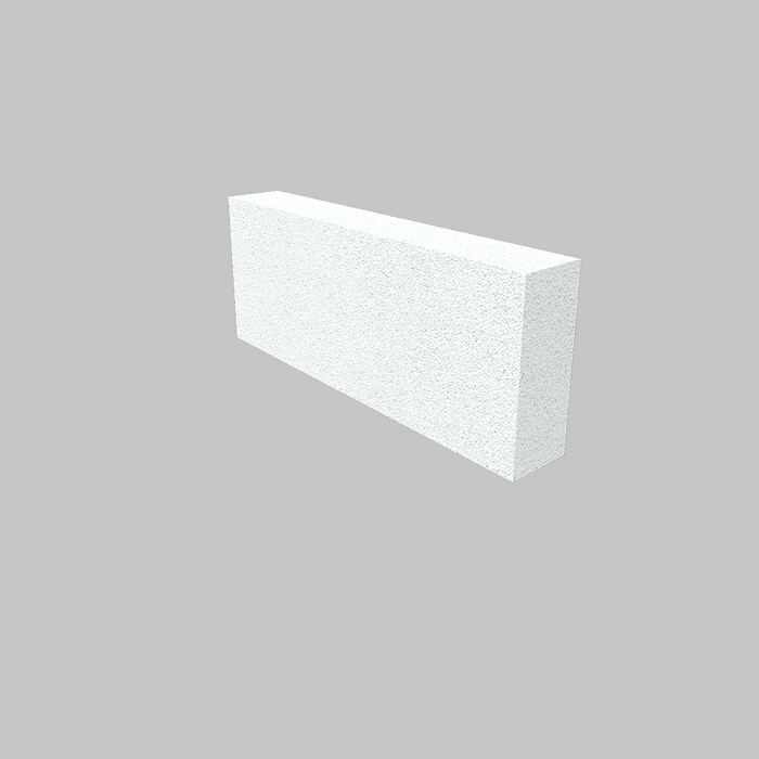 Газобетонный блок ISTKULT D500 B3,5 625x250x75